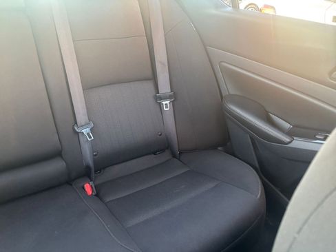 Used 2023 Nissan Altima 2.5 SV image 36