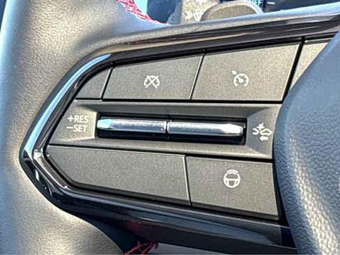 New 2025 Chevrolet Silverado EV RST image 14