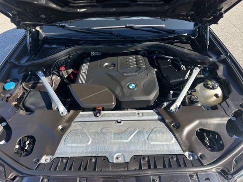 Used 2024 BMW X3 xDrive30i w/ Convenience Package image 36