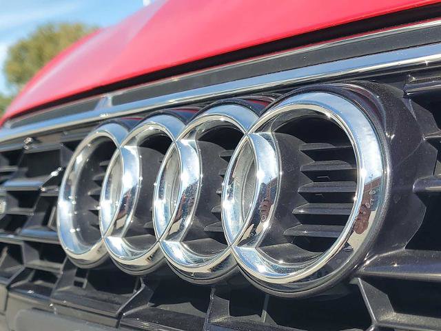 Used 2022 Audi A5 2.0T Premium AWD/4WD image 7