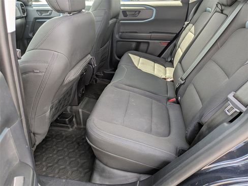 Used 2023 Ford Bronco Sport Badlands image 22