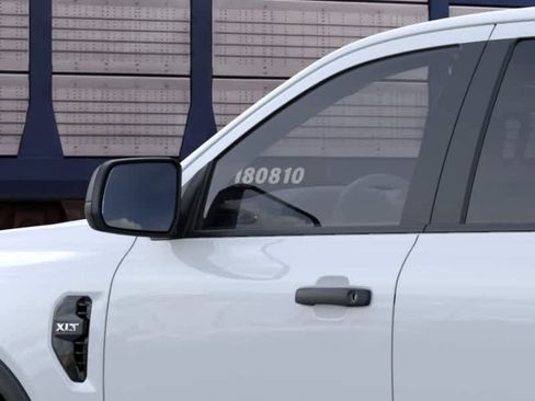 New 2026 Ford Ranger XLT AWD/4WD image 20