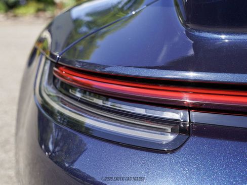 Used 2021 Porsche 911 Carrera RWD image 74