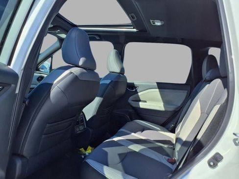 New 2026 Subaru Forester Limited image 43