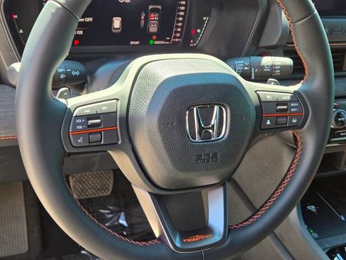 New 2026 Honda Passport TrailSport image 12