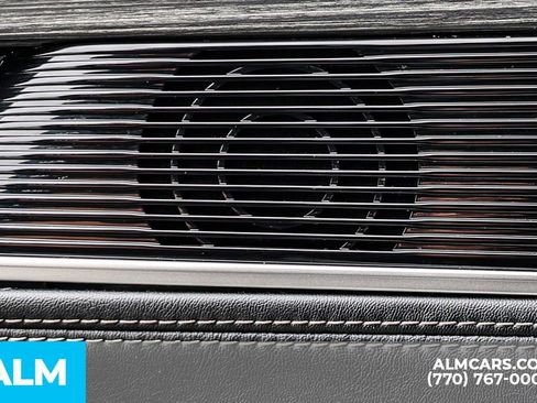 Used 2024 Jeep Wagoneer L Series II w/ Flexible Seating Group image 63