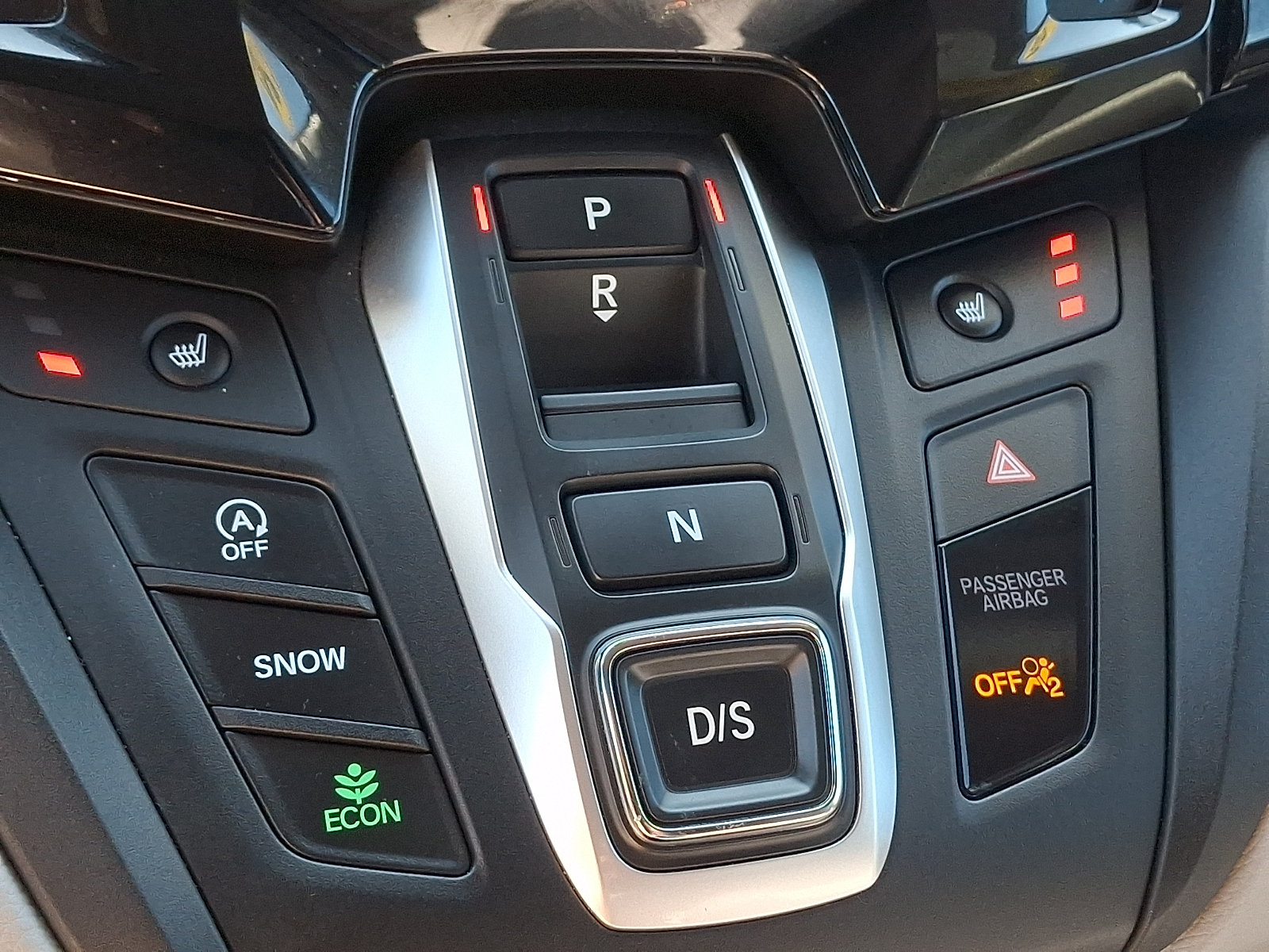 Used 2024 Honda Odyssey EX image 17