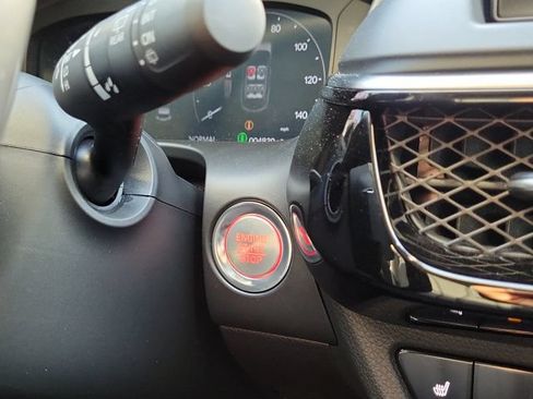 Used 2025 Acura ADX FWD image 18