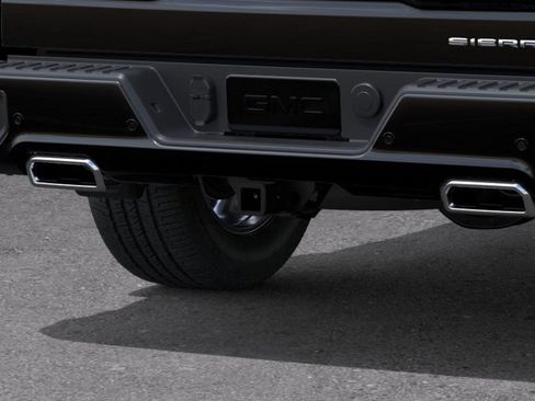 New 2026 GMC Sierra 1500 Denali w/ Technology Package RWD image 14