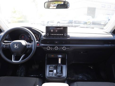 Used 2025 Honda CR-V LX image 14