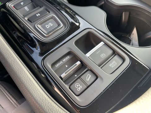 New 2026 Honda Passport RTL image 11