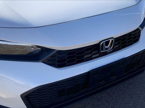 Used 2026 Honda Civic Sport image 29