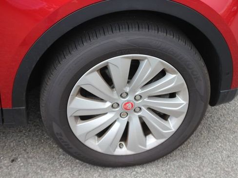 Used 2020 Jaguar E-PACE SE AWD/4WD image 35