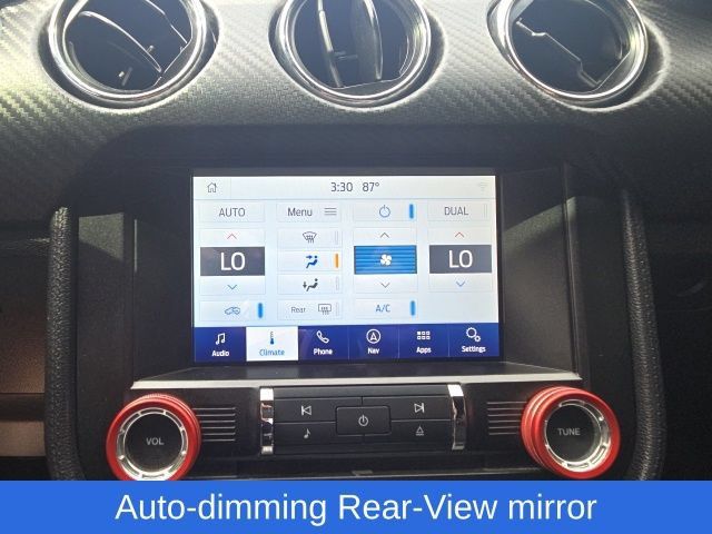 Used 2017 Ford Mustang Coupe RWD image 31