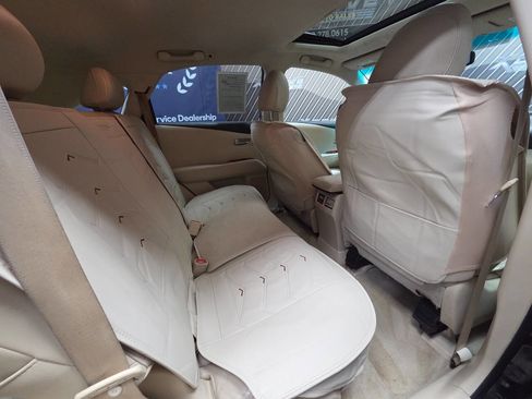 Used 2012 Lexus RX 350 FWD image 28