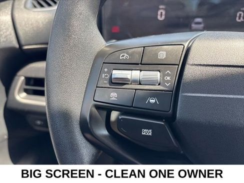 Used 2025 Kia K4 LXS image 8