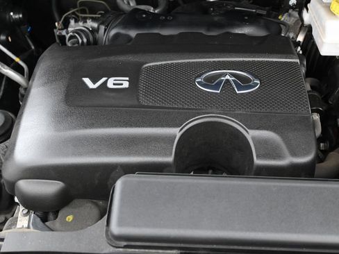 Used 2022 INFINITI QX60 Sensory AWD/4WD image 45