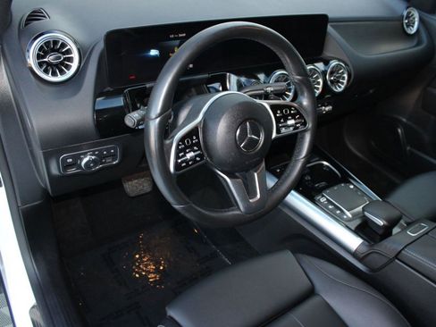 Certified 2023 Mercedes-Benz GLA 250 GLA 250 image 4