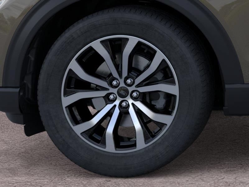 New 2026 Ford Explorer ST-Line AWD/4WD image 19