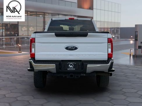 Used 2019 Ford F250 XL w/ STX Appearance Package image 11