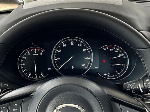 New 2025 MAZDA CX-5 AWD 2.5 S w/ Premium Plus Pkg image 24