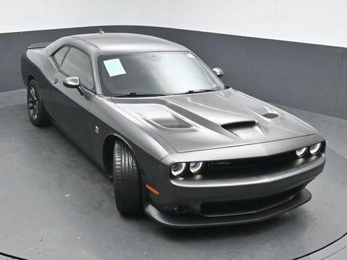 Used 2021 Dodge Challenger R/T Scat Pack image 40