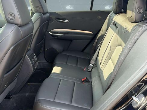Used 2020 Cadillac XT4 Premium Luxury w/ Driver Awareness Package FWD image 19