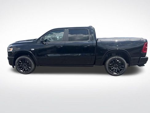 New 2026 RAM 1500 Limited AWD/4WD image 6