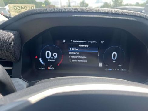 New 2026 Ford Explorer Active w/ Active Comfort Package RWD image 18