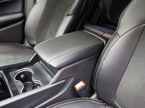 New 2026 Jeep Grand Cherokee Altitude image 21