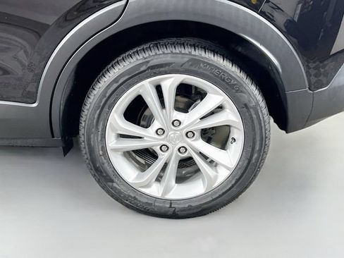 Used 2021 Buick Encore GX Preferred w/ Cold Weather Comfort Package FWD image 7