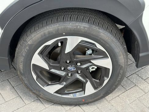 Certified 2026 Subaru Crosstrek 2.5i Limited AWD/4WD image 32