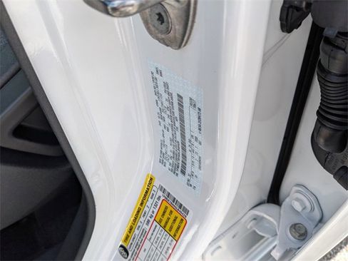 New 2025 Ford Bronco Big Bend image 32