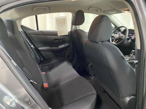 Used 2024 Nissan Sentra S FWD image 12