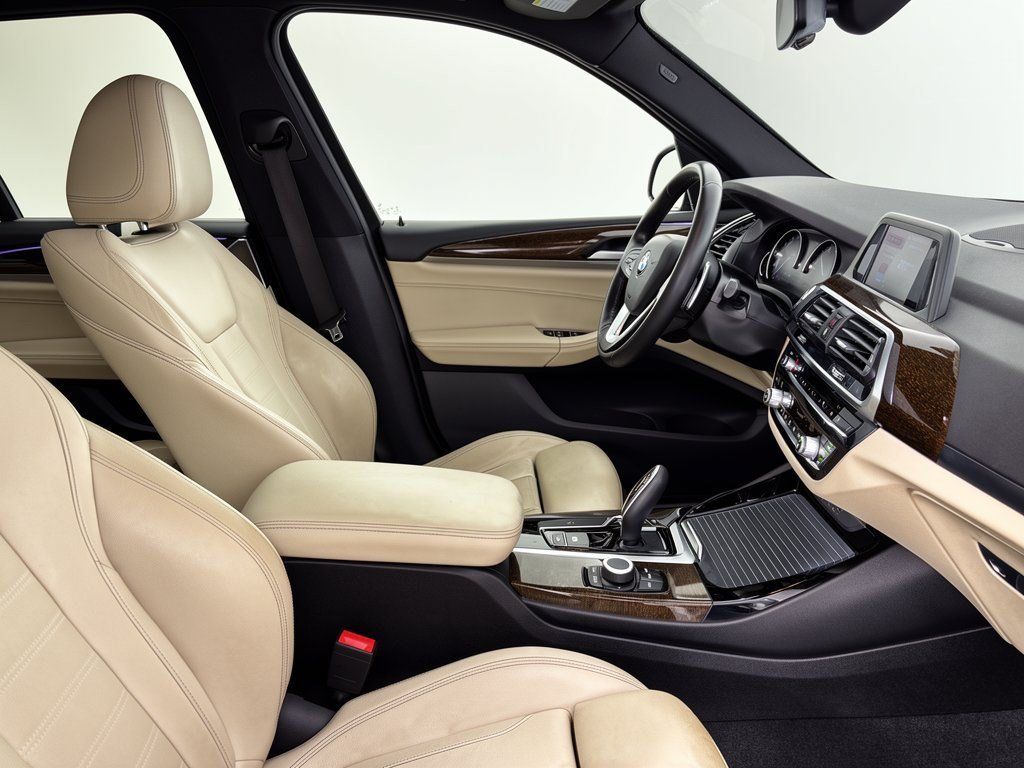 Used 2019 BMW X3 sDrive30i w/ Driving Assistance Package RWD image 30