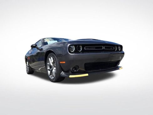 Used 2022 Dodge Challenger GT RWD image 43
