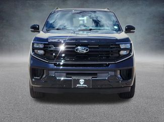 New 2026 Ford Expedition Max Platinum w/ Stealth Performance Package AWD/4WD video 2