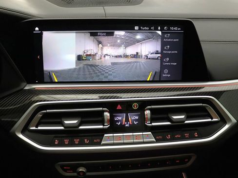 Used 2023 BMW X5 M50i w/ Executive Package AWD/4WD image 27
