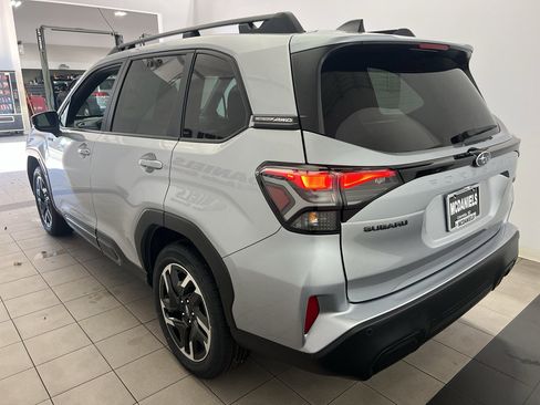 New 2026 Subaru Forester Limited image 5