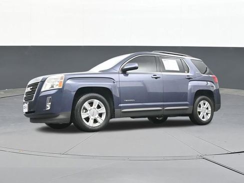 Used 2013 GMC Terrain SLT FWD image 65