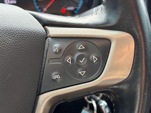 Used 2019 GMC Canyon Denali AWD/4WD image 18