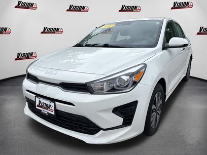Used 2023 Kia Rio S w/ Technology Package