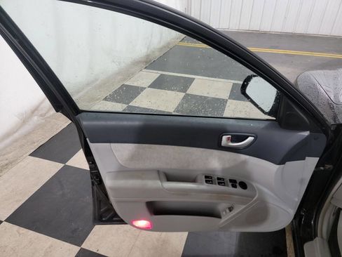 Used 2007 Hyundai Sonata GLS image 10