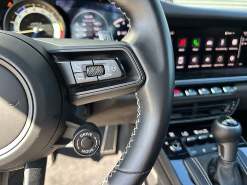 Certified 2024 Porsche 911 GT3 image 17