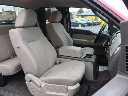 Used 2010 Ford F150 XLT image 11