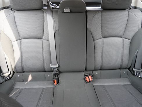 Used 2019 Subaru Impreza 2.0i Premium AWD/4WD image 13