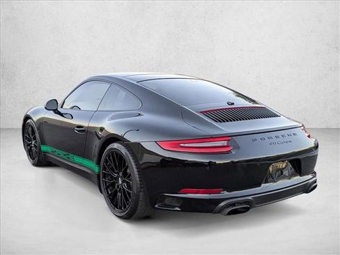 Used 2017 Porsche 911 Carrera image 8