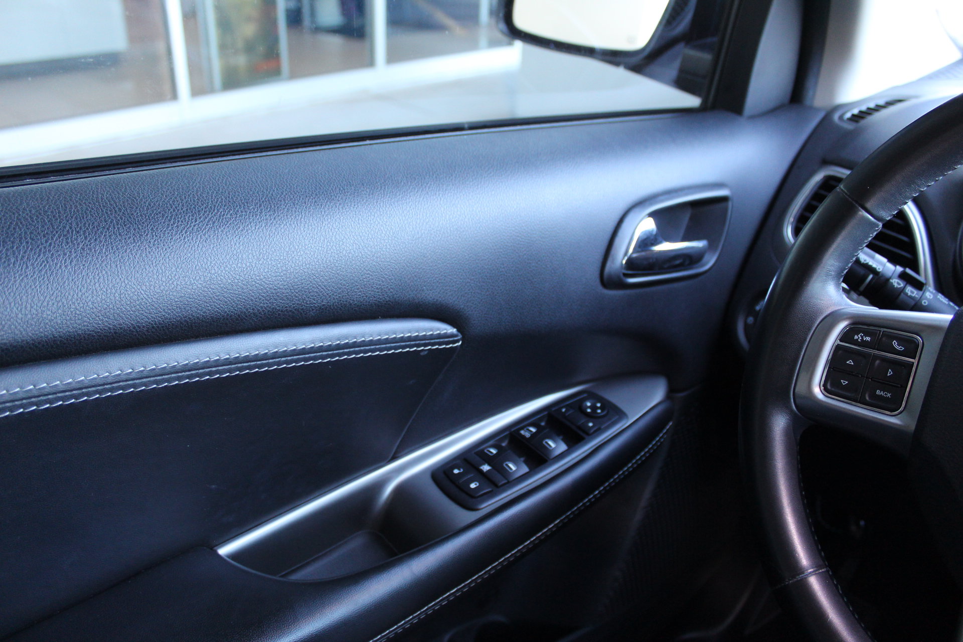Used 2018 Dodge Journey Crossroad AWD/4WD image 20