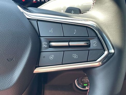 New 2026 Chevrolet Tahoe RST RWD image 31