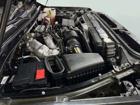 Used 2022 GMC Sierra 3500 Denali w/ Denali Ultimate Package image 66